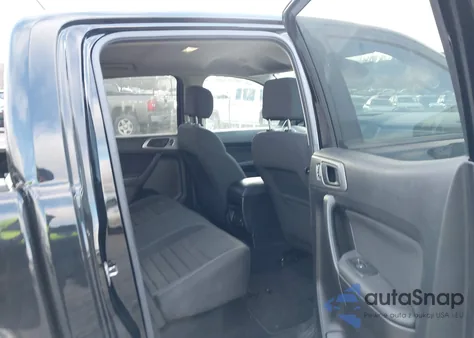 2022 Ford Ranger Xl z USA, uszkodzony, nr VIN 1FTER4FH2NLD30986